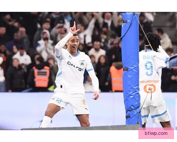 以强格林伍德书写历史成为马赛34年来单赛季22球第一人传奇夜 以强格林伍德书写历史成为马赛34年来单赛季22球第一人传奇夜